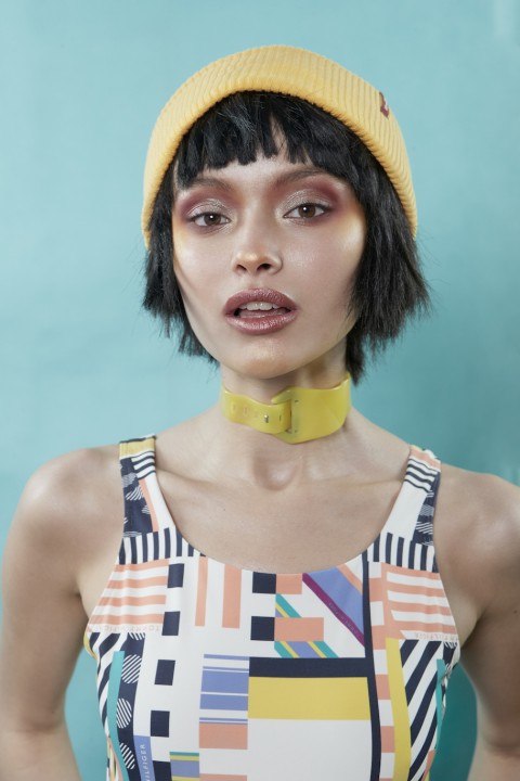 Huff Magazine - Marathon Beauty - Antonio Cordero - 2019